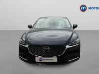 Used Mazda 6 Inclusive 194 HP (142 kW) 2019 Blue Sedan