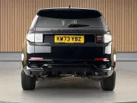 Used Land Rover Discovery Sport HSE Dynamic 204 HP (150 kW) 2024 SUV