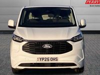 Used Ford Transit Custom Limited 232 HP (170 kW) 2025 Van