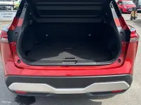 Used Nissan Qashqai N-Connecta 158 HP (116 kW) 2023 SUV
