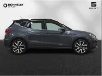 Used Seat Arona FR 108 HP (79 kW) 2023 Grey SUV