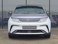 New BYD Dolphin Design 11 kW (15 HP) 2026 Skiing white Hatchback