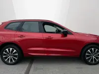 Used Volvo XC60 Plus 194 HP (142 kW) 2023 Red SUV
