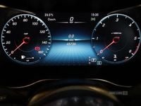 Used Mercedes GLC220 AMG Line Premium 2022 White Estate