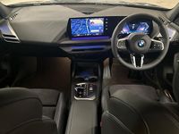 Used BMW 120 M Sport 168 HP (123 kW) 2025 Black Hatchback