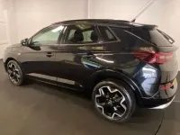 Used Vauxhall Grandland X Ultimate 2023 Black SUV