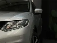 Used Nissan X-Trail Tekna 131 HP (96 kW) 2015 Silver SUV