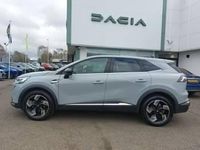 Used Renault Symbioz Techno 140 HP (102 kW) 2025 Grey SUV