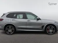 Used BMW X5 M Sport 482 HP (354 kW) 2026 Grey SUV