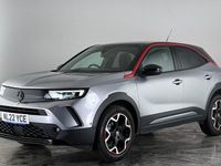 Second-hand Vauxhall Mokka SRi 131 CP (96 kW) 2025 SUV