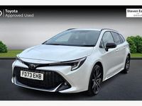Used Toyota Corolla Sport 196 HP (144 kW) 2025 Estate