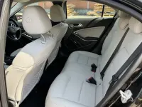 Used Mercedes A180 Executive 109 HP (80 kW) 2016 Black Hatchback