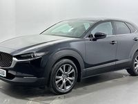Used Mazda CX-30 Inclusive 186 HP (136 kW) 2023 Black SUV