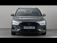 Used Ford Focus ST-Line 2023 Grey Estate