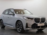Used BMW X3 M Sport 205 HP (150 kW) 2024 Grey SUV