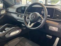 used Mercedes GLS400 4Matic Night Ed Exec 5dr 9G-Tron