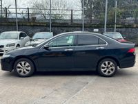 used Honda Accord 2.2 i-CTDi Sport 4dr