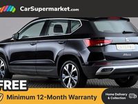 Used Seat Ateca SE Technology 150 HP (110 kW) 2025 SUV