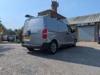 Used Citroën Dispatch 2022 Grey MPV