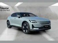 New Polestar 2 Long Range Single Motor 216 kW (295 HP) 2026 Grey Hatchback