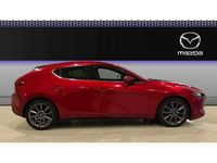 Used Mazda 3 Inclusive 162 HP (119 kW) 2019 Red Hatchback