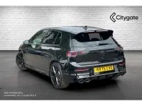 Used VW Golf VIII Black Edition 333 HP (244 kW) 2025 Black Hatchback