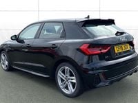 Used Audi A1 Sportback S-Line 116 HP (85 kW) 2026 Hatchback