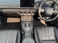 Used Honda ZR-V Advance 184 HP (135 kW) 2024 Black SUV