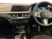 Used BMW M235 Shadowline 302 HP (222 kW) 2023 Blue Coupe