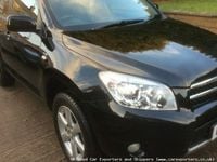 Used Toyota RAV4 2008 SUV