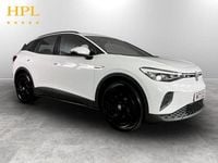 Used VW ID.4 Pro Performance 150 kW (204 HP) 2023 White SUV