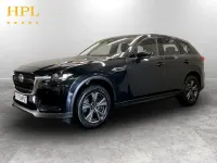 Used Mazda CX-60 Exclusive-Line 327 HP (240 kW) 2023 Black SUV