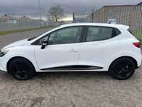 used Renault Clio IV 