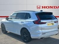 Used Honda CR-V Advance 184 HP (135 kW) 2025 Other SUV