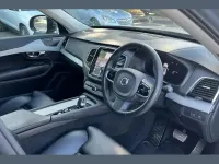 Used Volvo XC90 Plus 455 HP (334 kW) 2023 Grey SUV