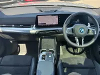 Used BMW iX2 M Sport 147 kW (201 HP) 2025 Grey SUV