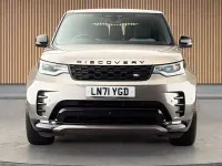Used Land Rover Discovery 5 SE Dynamic 300 HP (220 kW) 2021 SUV