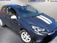 Używany Vauxhall Corsa 75 KM (55 kW) 2016 Hatchback