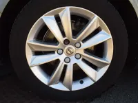 Usado Volvo V60 Momentum 2018 Gris Familiar