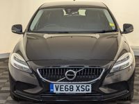 used Volvo V40 D2 [120] Momentum Nav Plus 5dr Geartronic