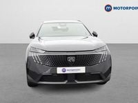 Used Peugeot 5008 Allure 145 HP (106 kW) 2025 Grey SUV