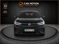 Used VW ID.5 Pro Performance 150 kW (204 HP) 2023 Black SUV
