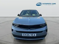 Used Vauxhall Mokka Ultimate 2025 Grey SUV