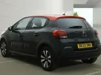 Usado Citroën C3 Flair 83 HP (61 kW) 2020 Citadino