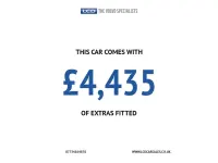 Used Volvo XC60 Inscription 2021 Blue SUV