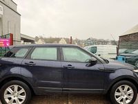 Used Land Rover Range Rover evoque SE 240 HP (176 kW) 2017 Hatchback