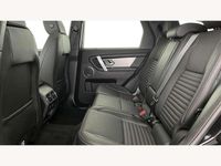 Used Land Rover Discovery Sport SE Dynamic 200 HP (147 kW) 2025 Black SUV
