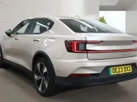 Used Polestar 2 2023 Hatchback