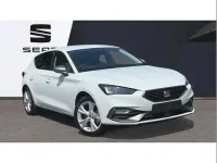 New Seat Leon FR 147 HP (108 kW) 2025 Other Hatchback