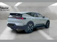 Used Polestar 3 Performance 380 kW (517 HP) 2025 Silver SUV